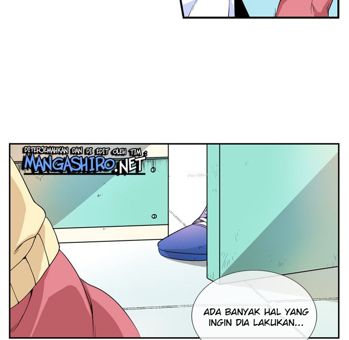 Baca The Lost Key - Chapter 1 halaman 14