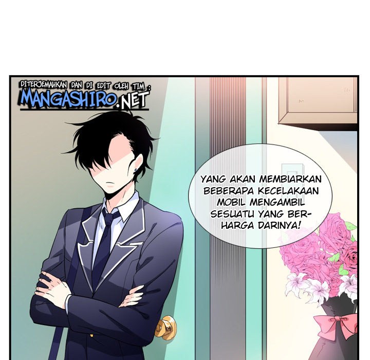 Baca The Lost Key - Chapter 1 halaman 16