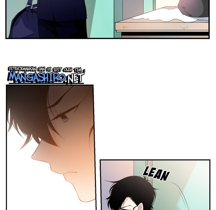 Baca The Lost Key - Chapter 1 halaman 17