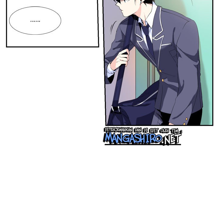 Baca The Lost Key - Chapter 1 halaman 18