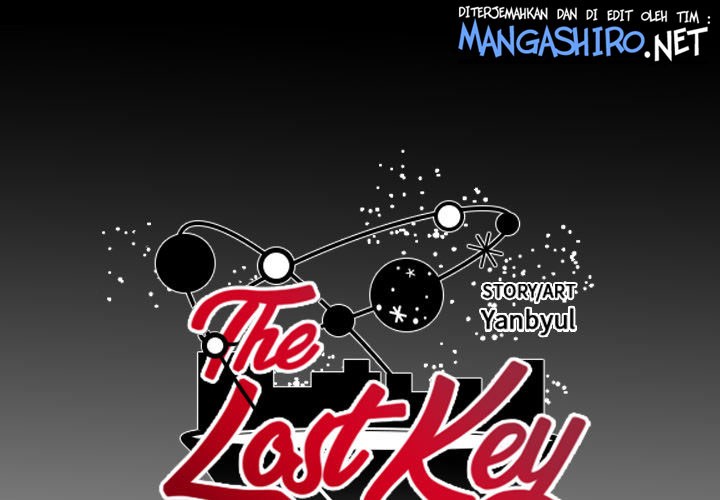 Baca The Lost Key - Chapter 1 halaman 2