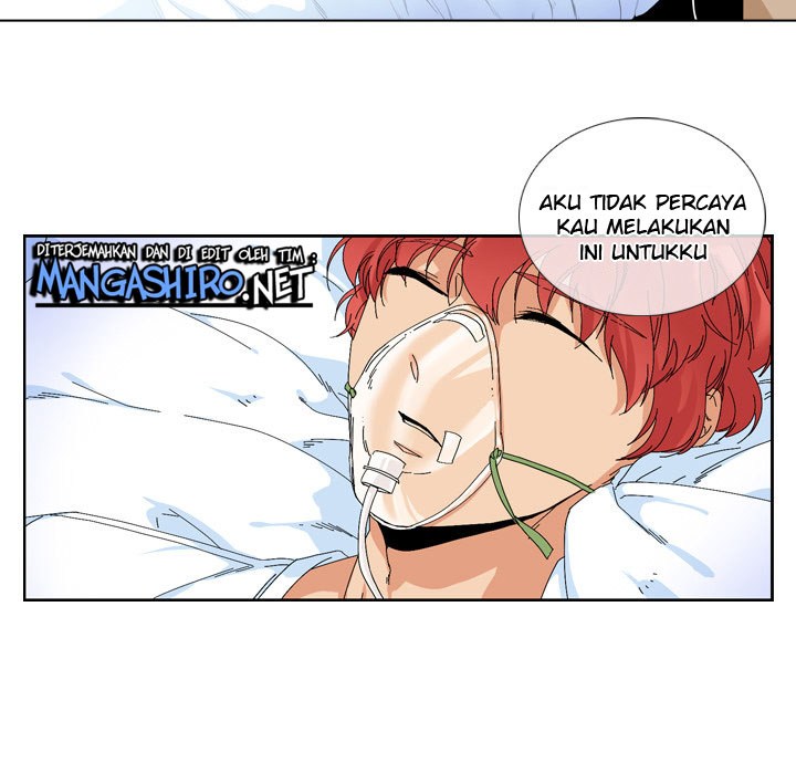 Baca The Lost Key - Chapter 1 halaman 20