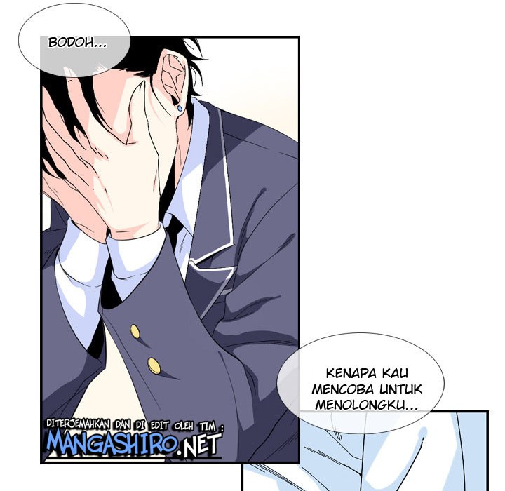 Baca The Lost Key - Chapter 1 halaman 21