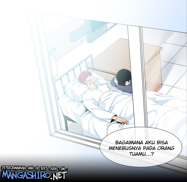 Baca The Lost Key - Chapter 1 halaman 23