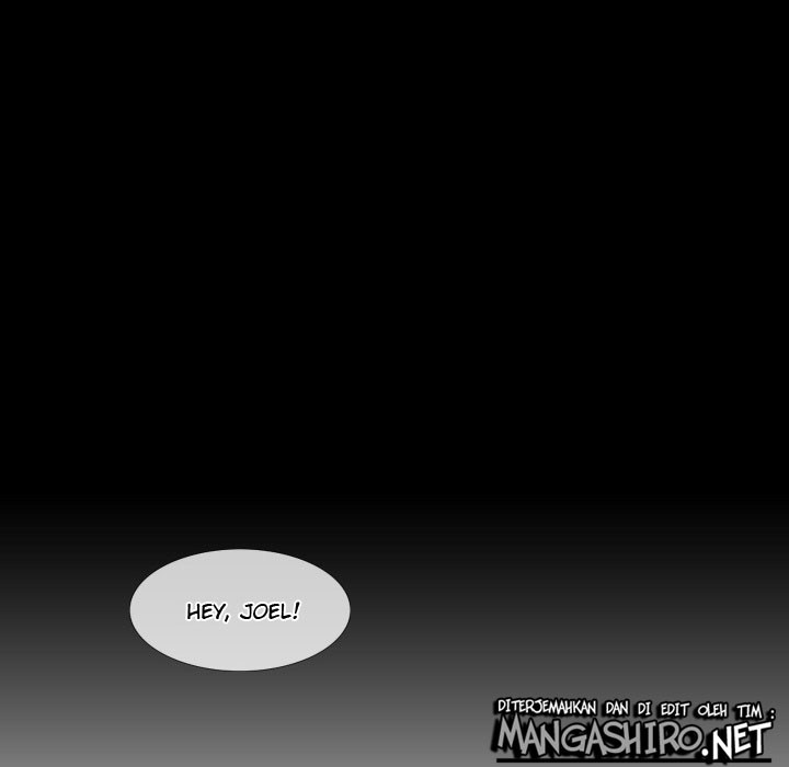 Baca The Lost Key - Chapter 1 halaman 24