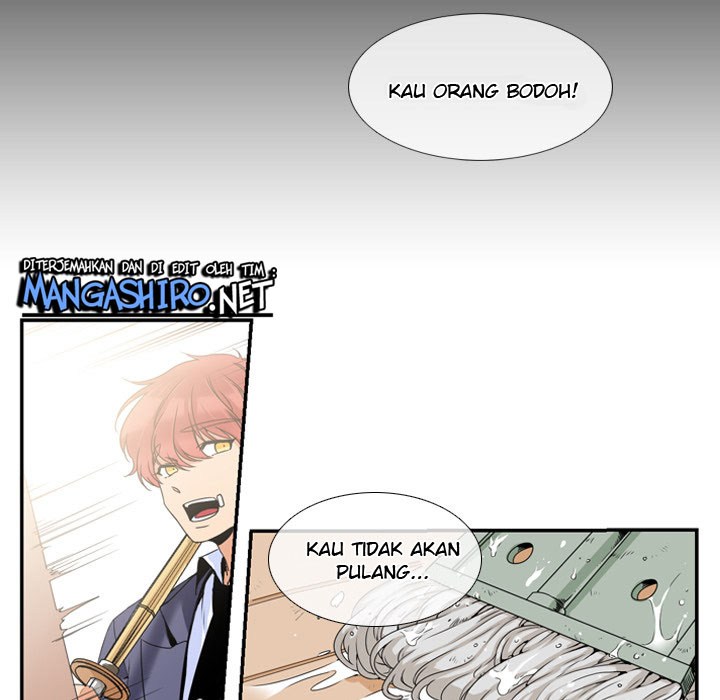 Baca The Lost Key - Chapter 1 halaman 25