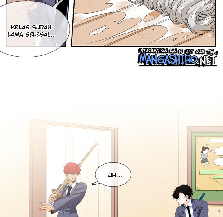 Baca The Lost Key - Chapter 1 halaman 26