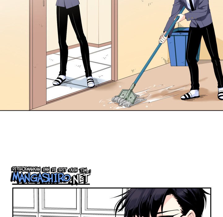 Baca The Lost Key - Chapter 1 halaman 27