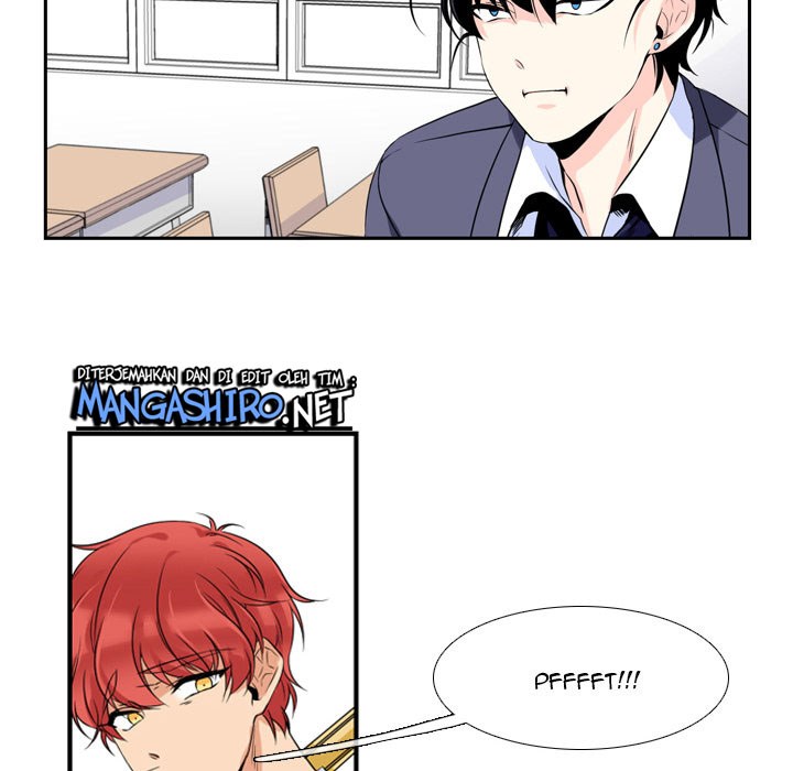 Baca The Lost Key - Chapter 1 halaman 28