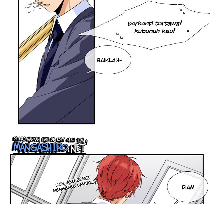 Baca The Lost Key - Chapter 1 halaman 29