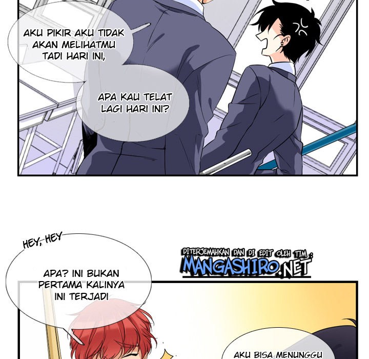 Baca The Lost Key - Chapter 1 halaman 30