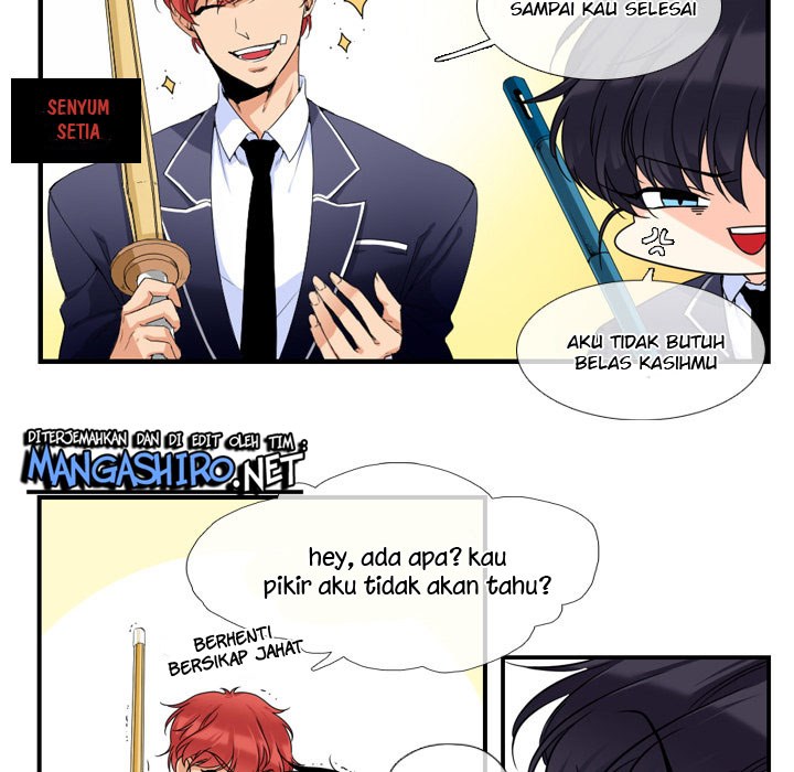Baca The Lost Key - Chapter 1 halaman 31
