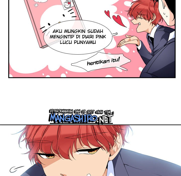 Baca The Lost Key - Chapter 1 halaman 33