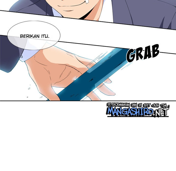 Baca The Lost Key - Chapter 1 halaman 34