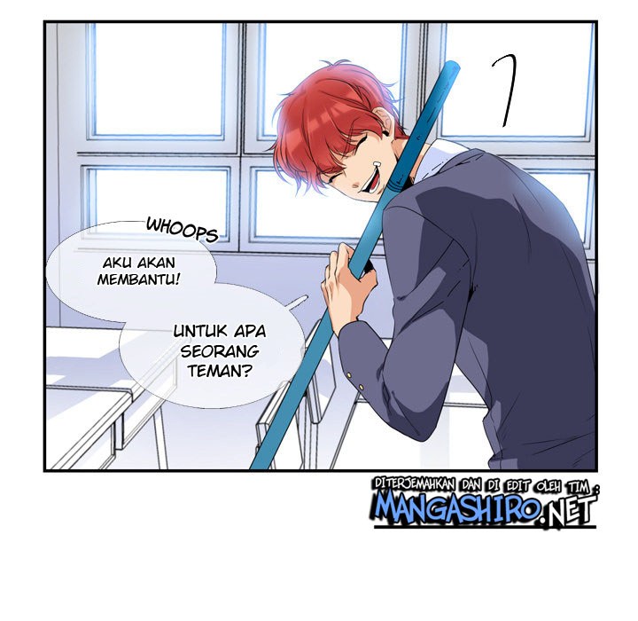 Baca The Lost Key - Chapter 1 halaman 35