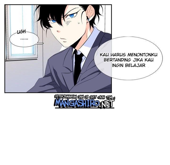Baca The Lost Key - Chapter 1 halaman 36