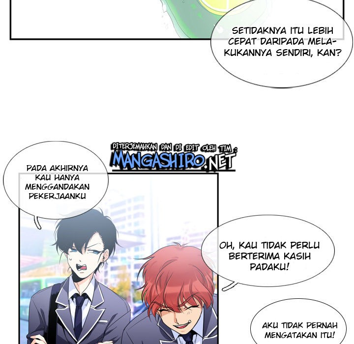 Baca The Lost Key - Chapter 1 halaman 40