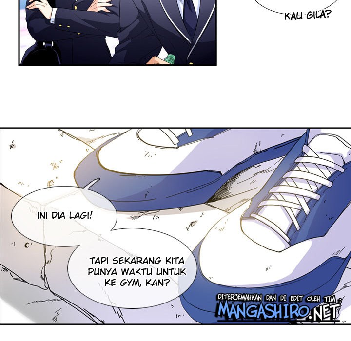 Baca The Lost Key - Chapter 1 halaman 41