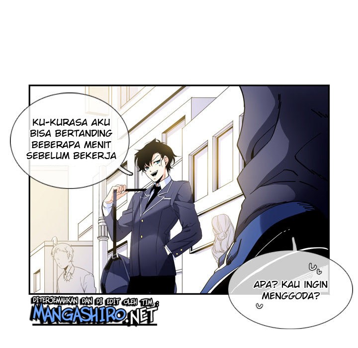 Baca The Lost Key - Chapter 1 halaman 42