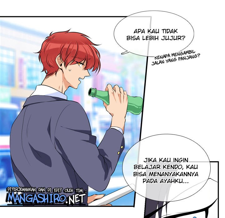 Baca The Lost Key - Chapter 1 halaman 43