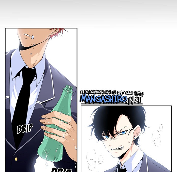 Baca The Lost Key - Chapter 1 halaman 47