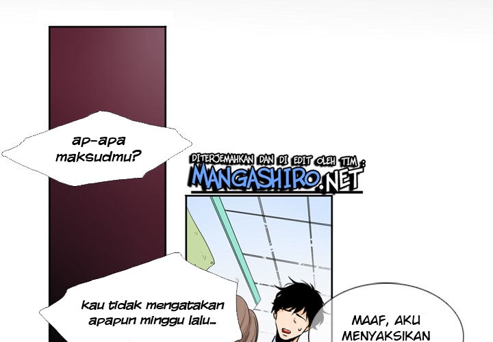 Baca The Lost Key - Chapter 1 halaman 5