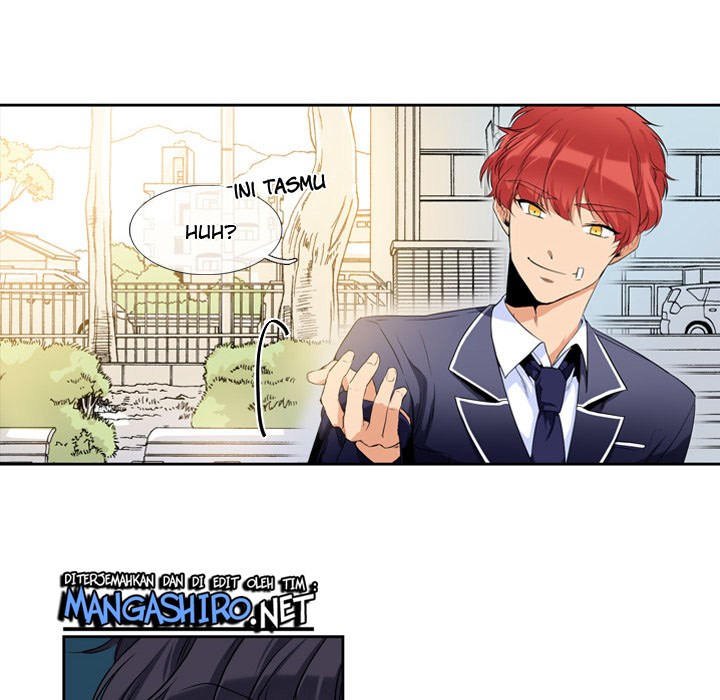 Baca The Lost Key - Chapter 1 halaman 52