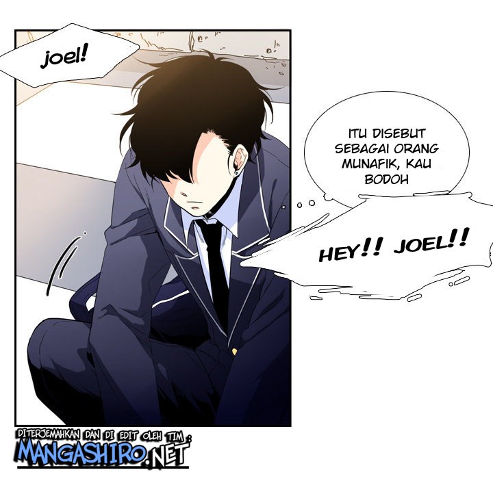 Baca The Lost Key - Chapter 1 halaman 57