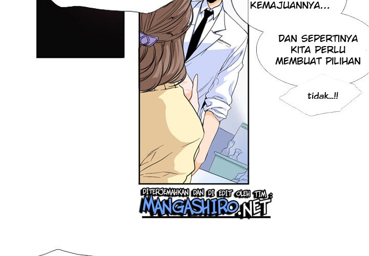 Baca The Lost Key - Chapter 1 halaman 6