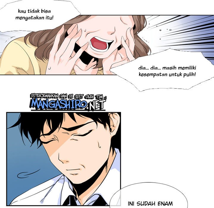 Baca The Lost Key - Chapter 1 halaman 7