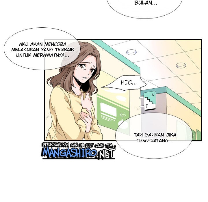 Baca The Lost Key - Chapter 1 halaman 8