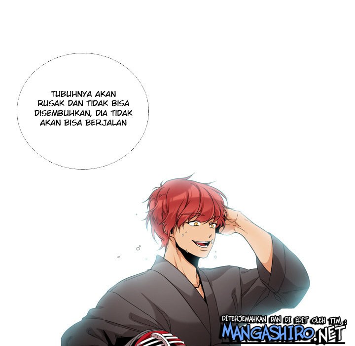 Baca The Lost Key - Chapter 1 halaman 9