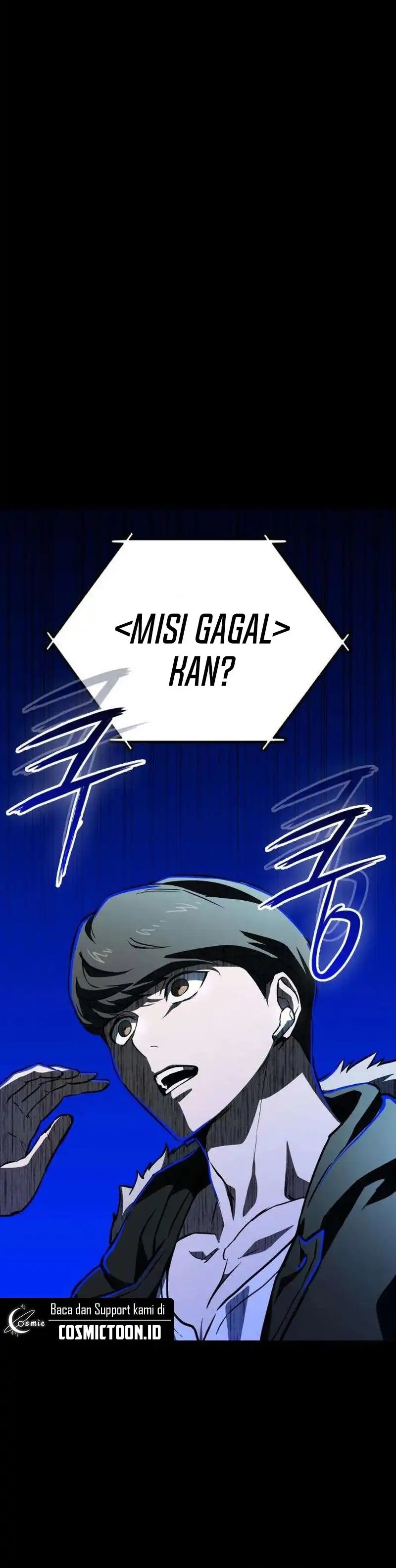 Baca The Lowest-Ranking NIS Agent - Chapter 10 halaman 13