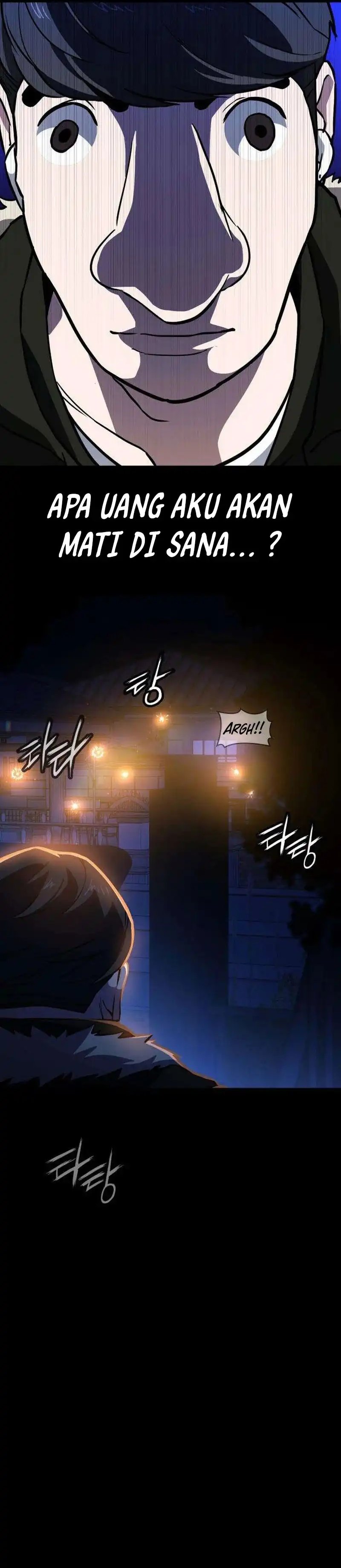 Baca The Lowest-Ranking NIS Agent - Chapter 10 halaman 15