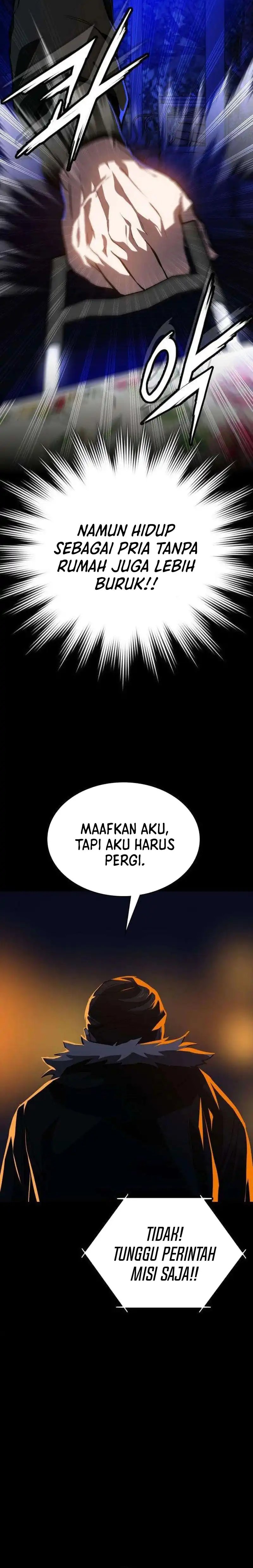 Baca The Lowest-Ranking NIS Agent - Chapter 10 halaman 20