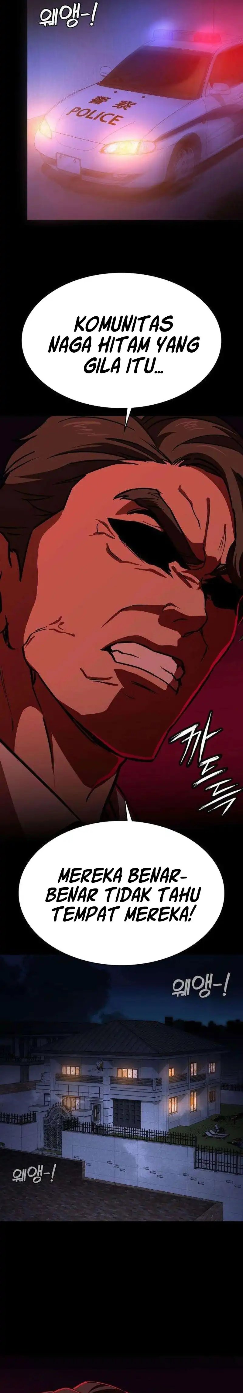Baca The Lowest-Ranking NIS Agent - Chapter 10 halaman 32