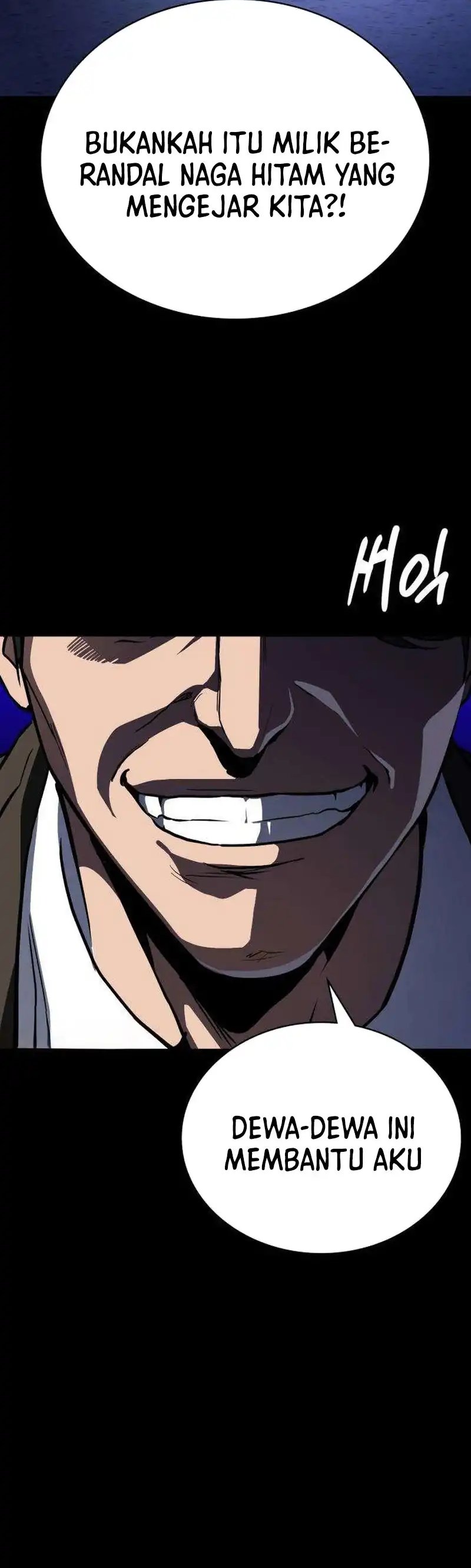 Baca The Lowest-Ranking NIS Agent - Chapter 10 halaman 35