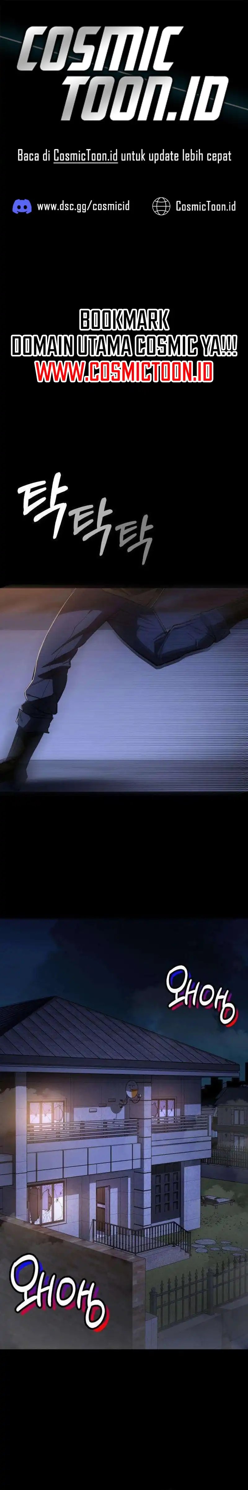 Baca The Lowest-Ranking NIS Agent - Chapter 11 halaman 1