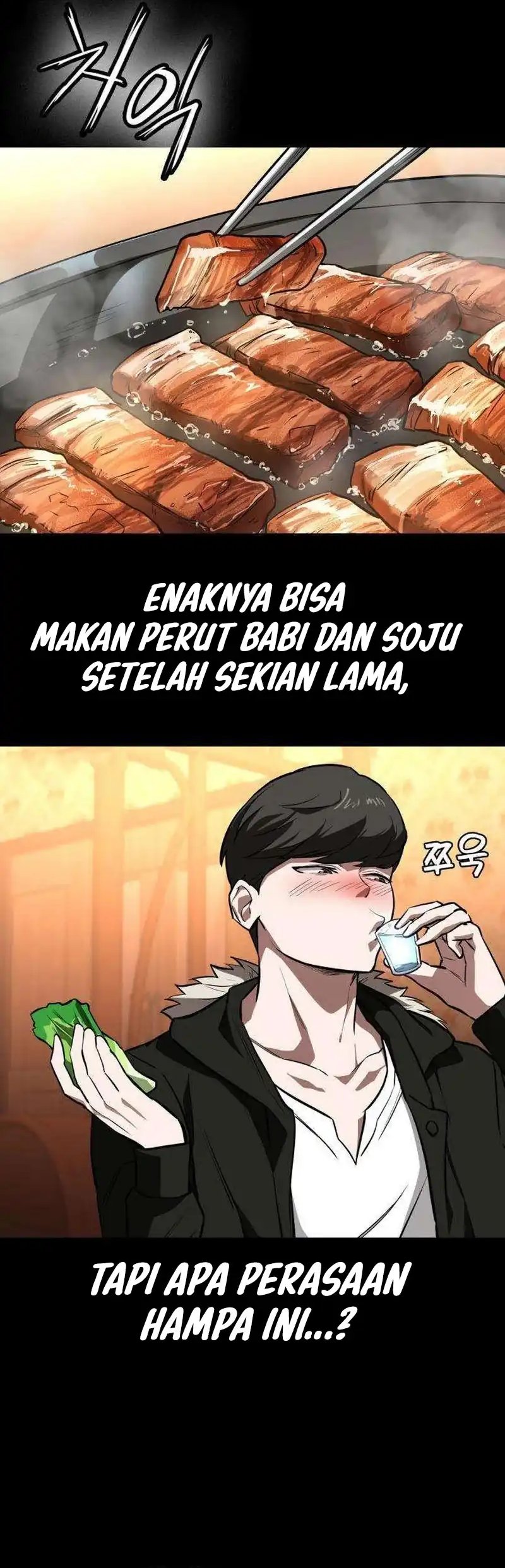 Baca The Lowest-Ranking NIS Agent - Chapter 11 halaman 23