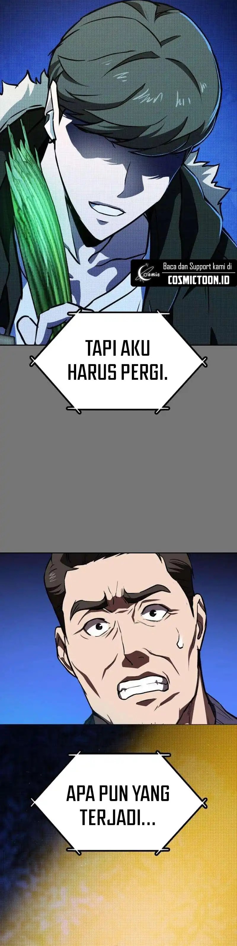 Baca The Lowest-Ranking NIS Agent - Chapter 11 halaman 34