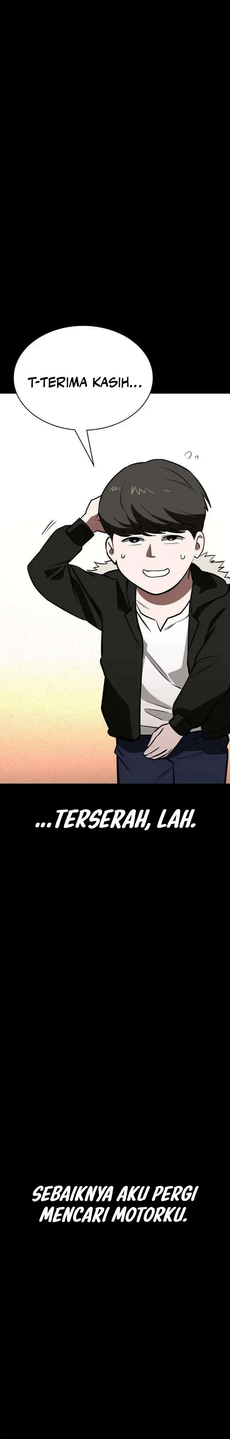 Baca The Lowest-Ranking NIS Agent - Chapter 11 halaman 40