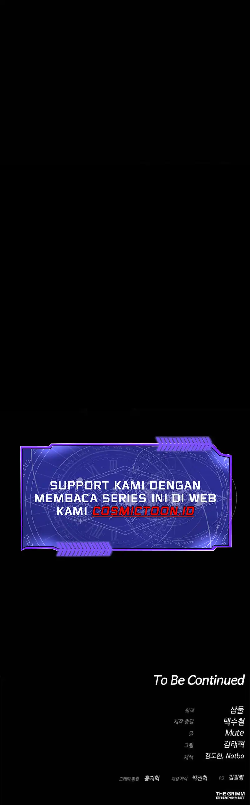 Baca The Lowest-Ranking NIS Agent - Chapter 12 halaman 14