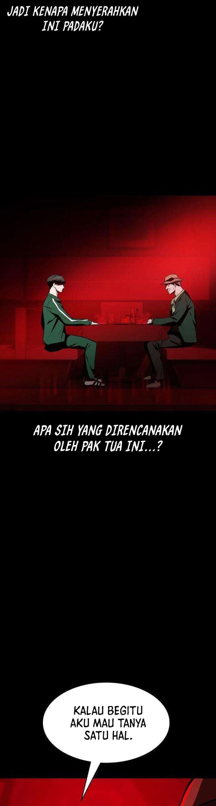 Baca The Lowest-Ranking NIS Agent - Chapter 17 halaman 14
