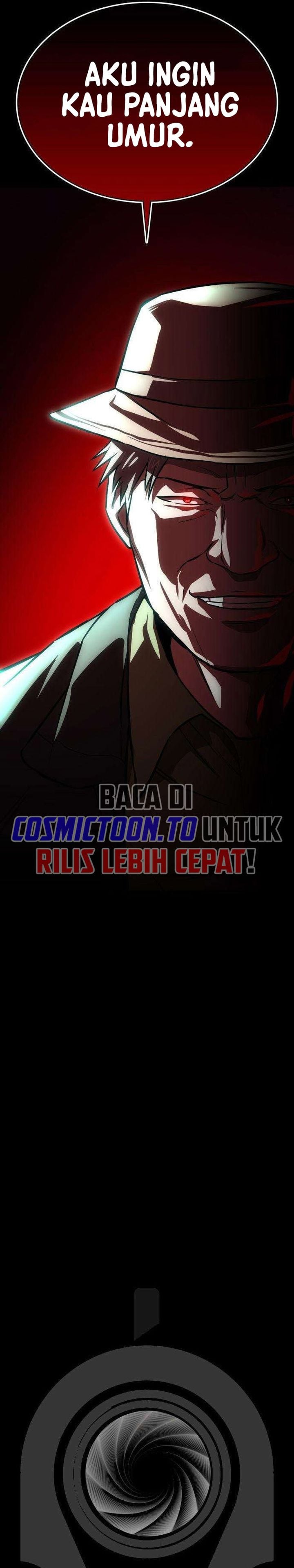 Baca The Lowest-Ranking NIS Agent - Chapter 17 halaman 16