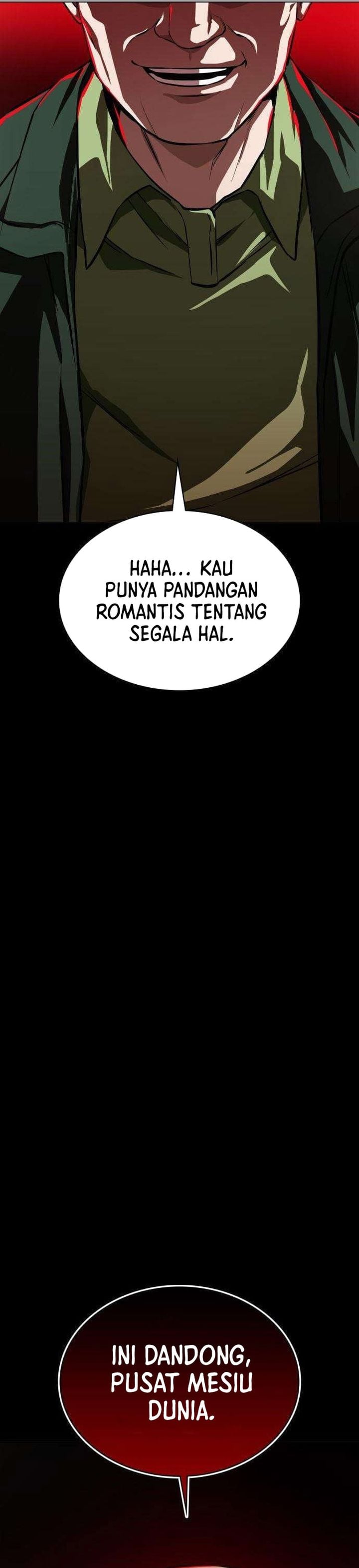Baca The Lowest-Ranking NIS Agent - Chapter 17 halaman 9