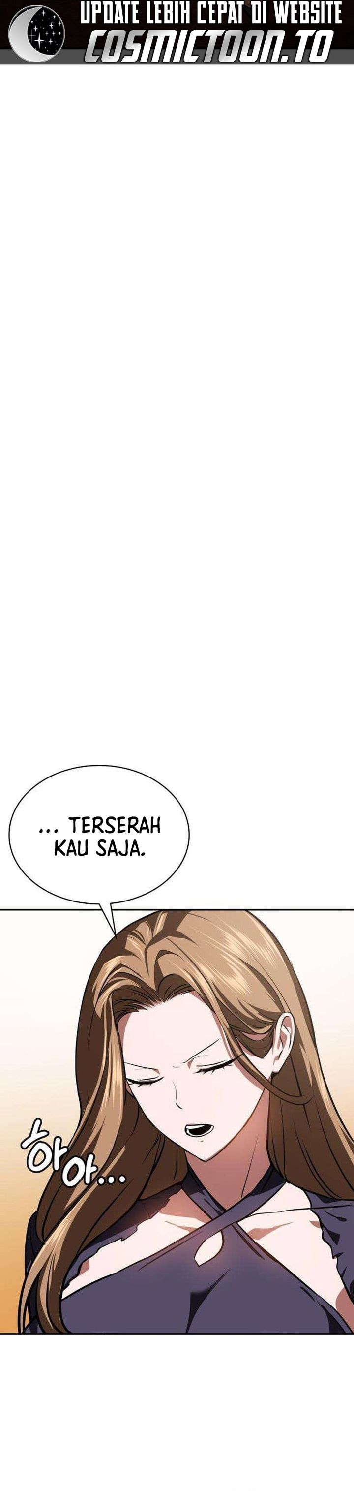 Baca The Lowest-Ranking NIS Agent - Chapter 18 halaman 5