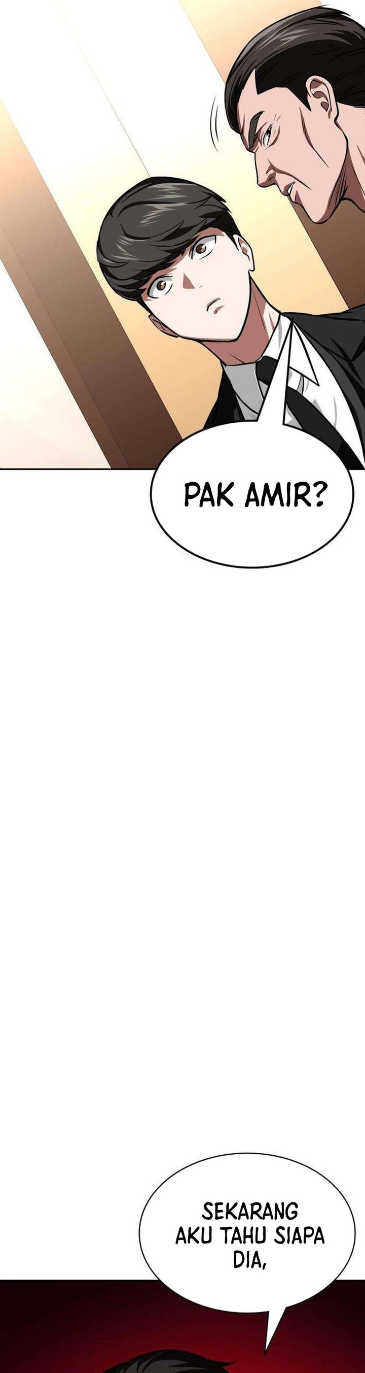 Baca The Lowest-Ranking NIS Agent - Chapter 19 halaman 13