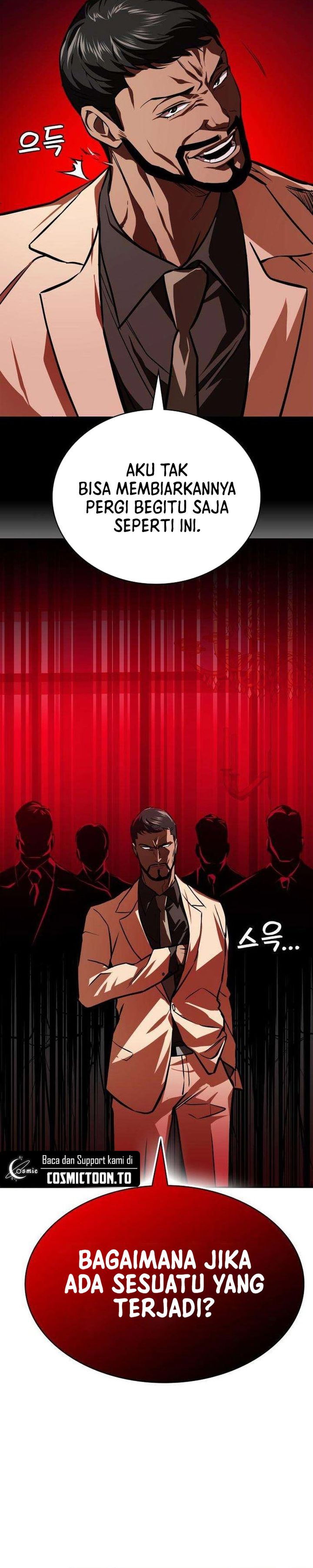 Baca The Lowest-Ranking NIS Agent - Chapter 19 halaman 14