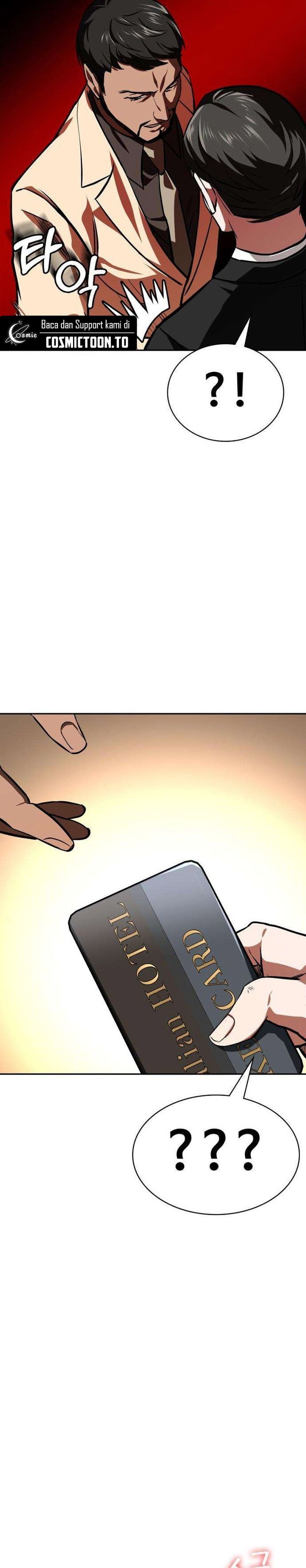 Baca The Lowest-Ranking NIS Agent - Chapter 19 halaman 16