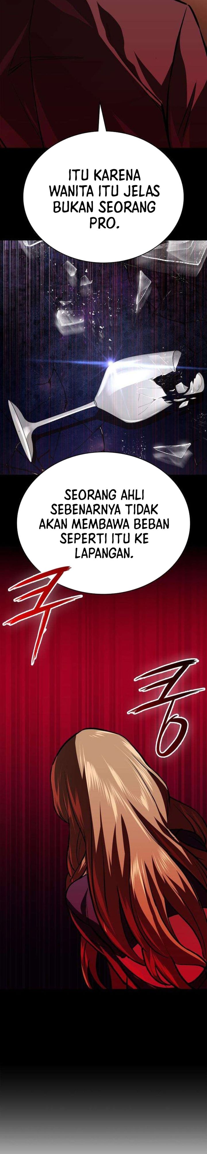 Baca The Lowest-Ranking NIS Agent - Chapter 19 halaman 23